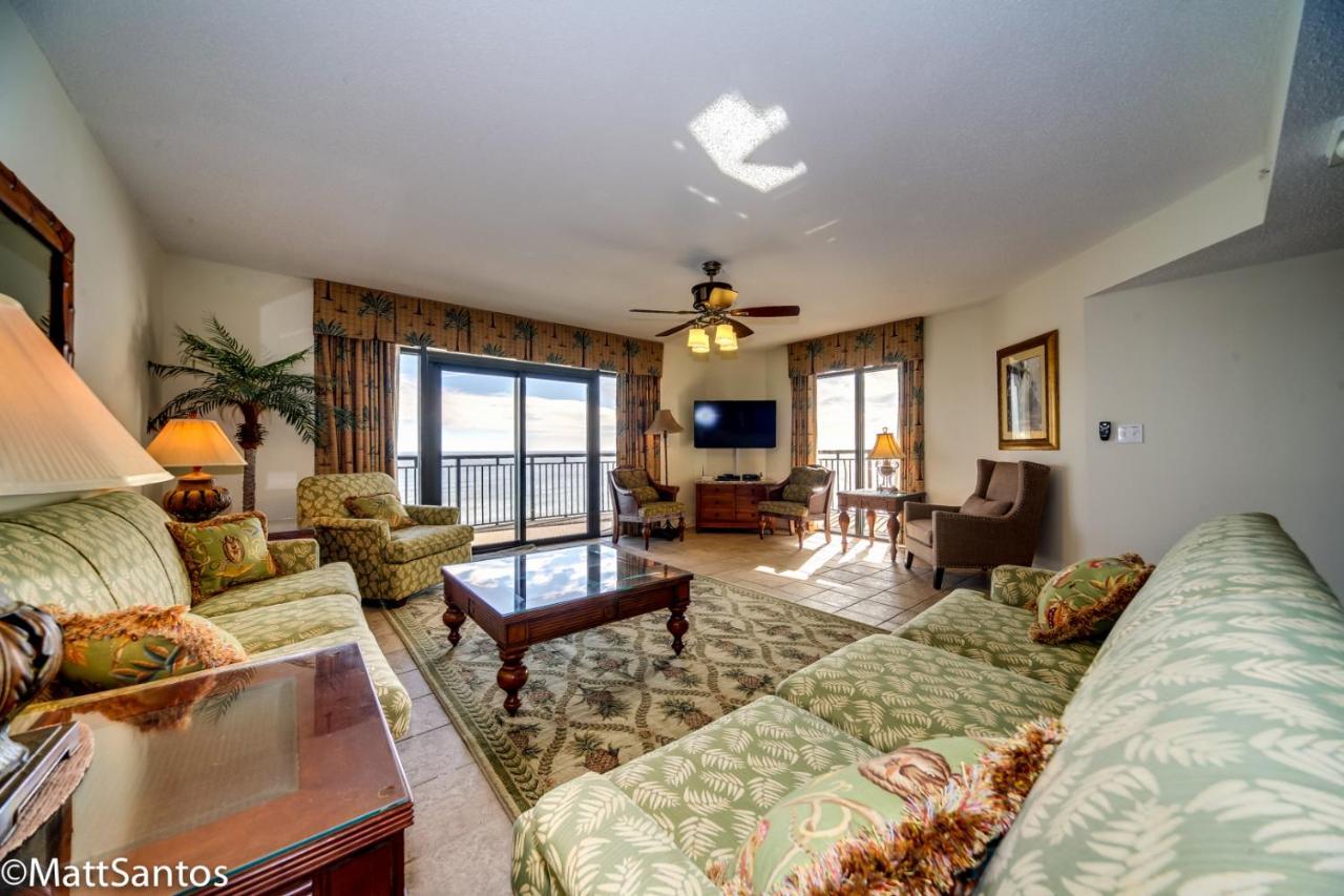 Southwind 1506 Condo Миртъл Бийч Екстериор снимка