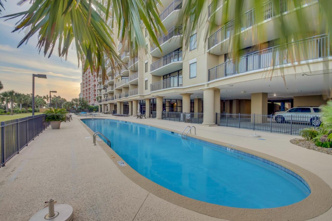 Southwind 1506 Condo Миртъл Бийч Екстериор снимка