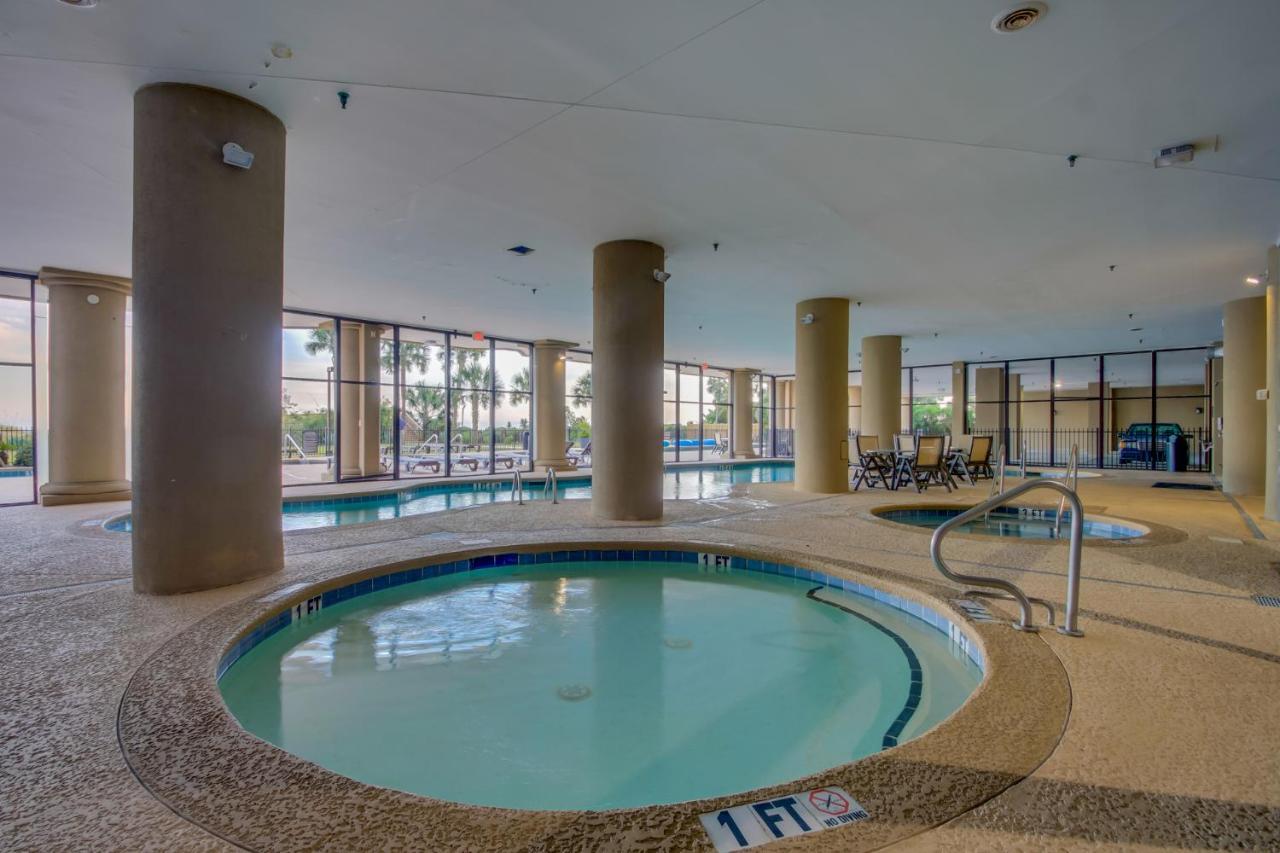 Southwind 1506 Condo Миртъл Бийч Екстериор снимка