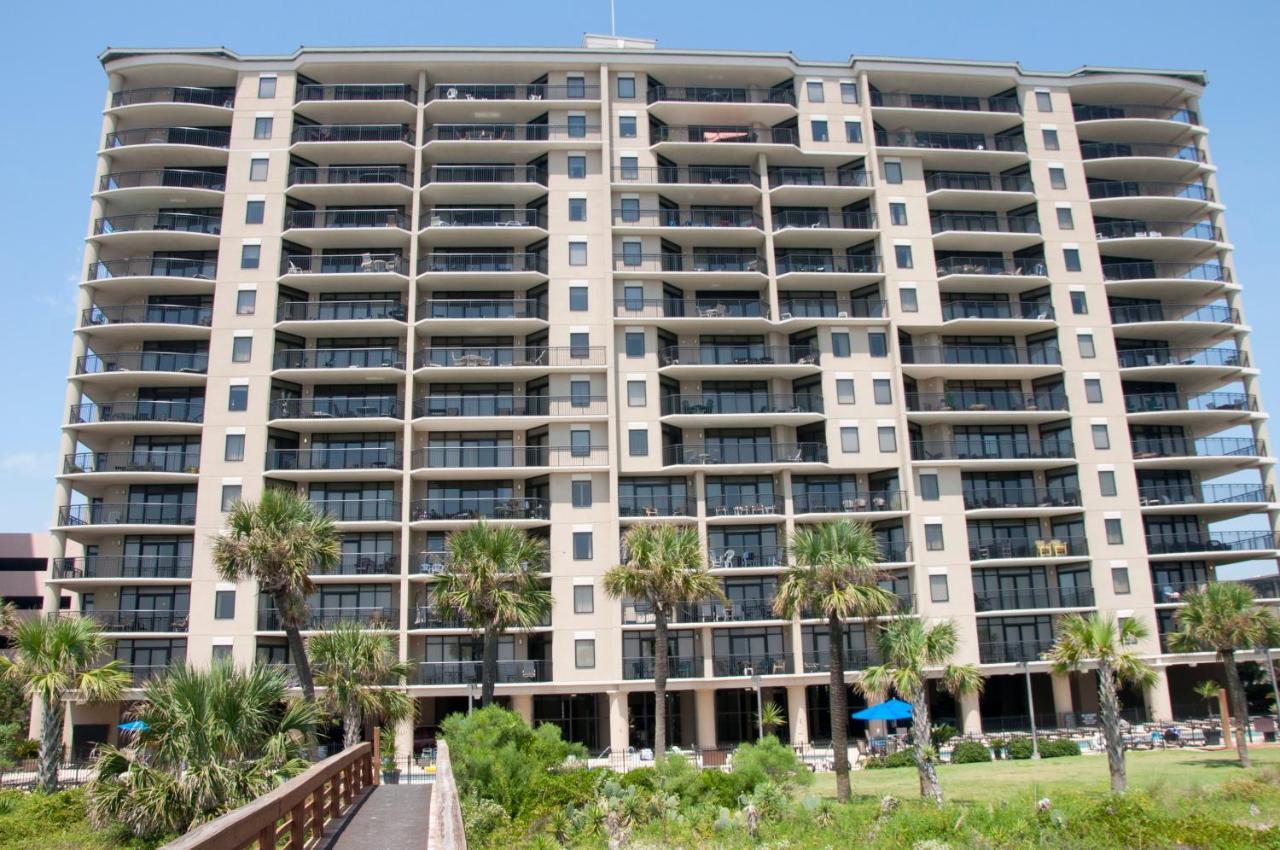 Southwind 1506 Condo Миртъл Бийч Екстериор снимка