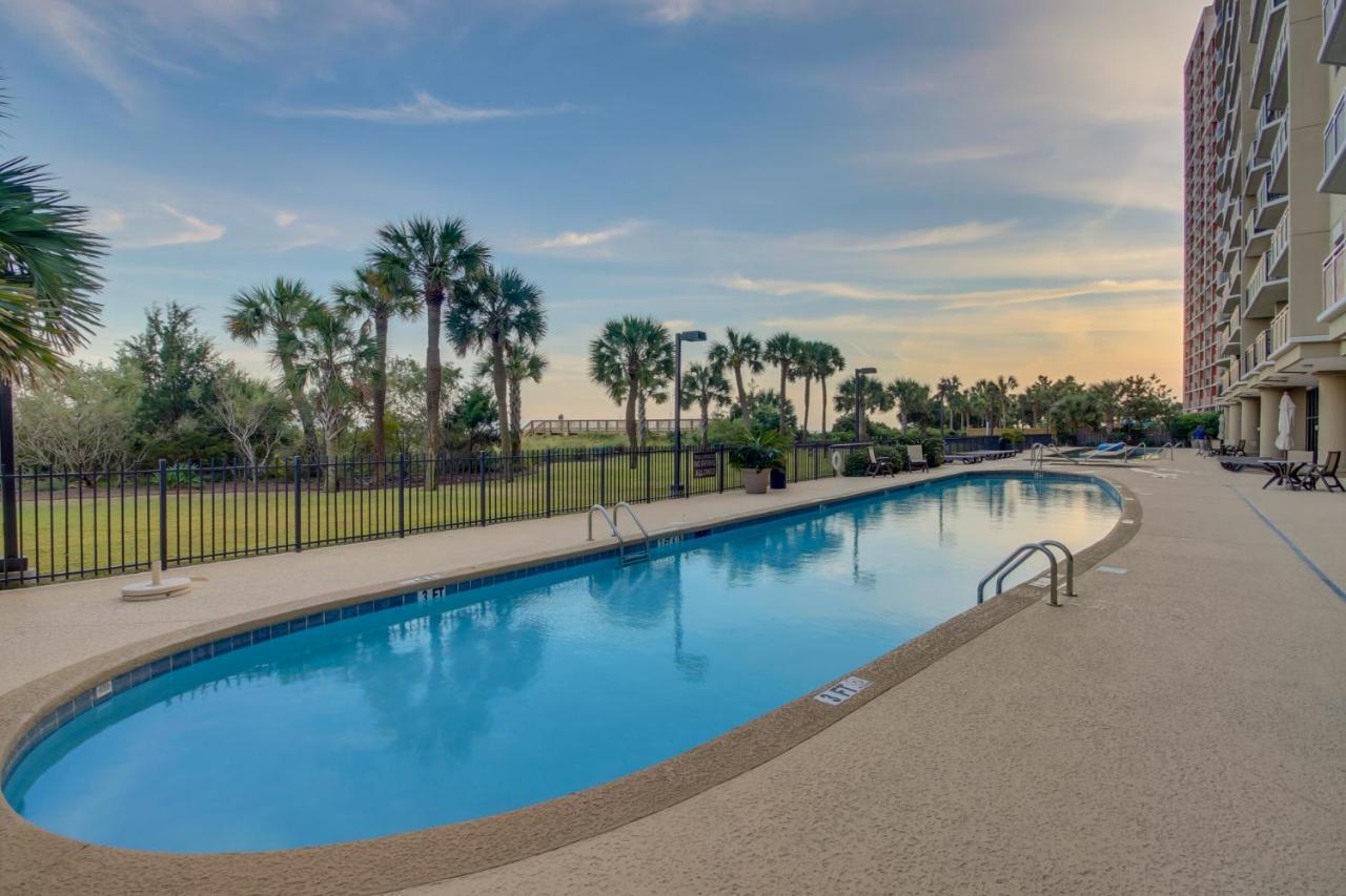Southwind 1506 Condo Миртъл Бийч Екстериор снимка