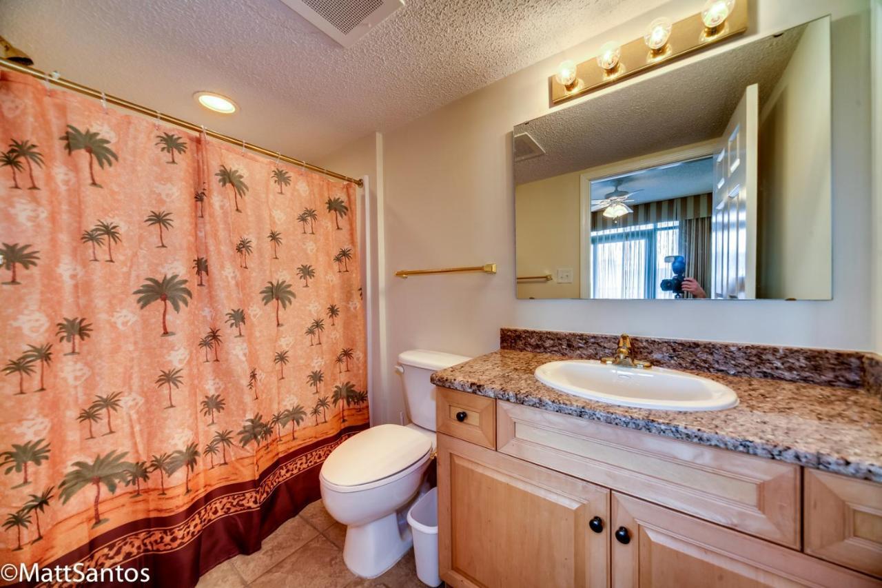 Southwind 1506 Condo Миртъл Бийч Екстериор снимка