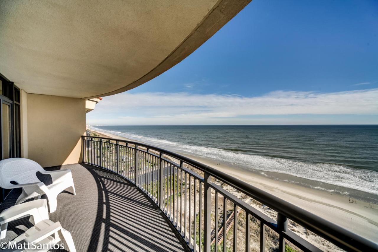 Southwind 1506 Condo Миртъл Бийч Екстериор снимка