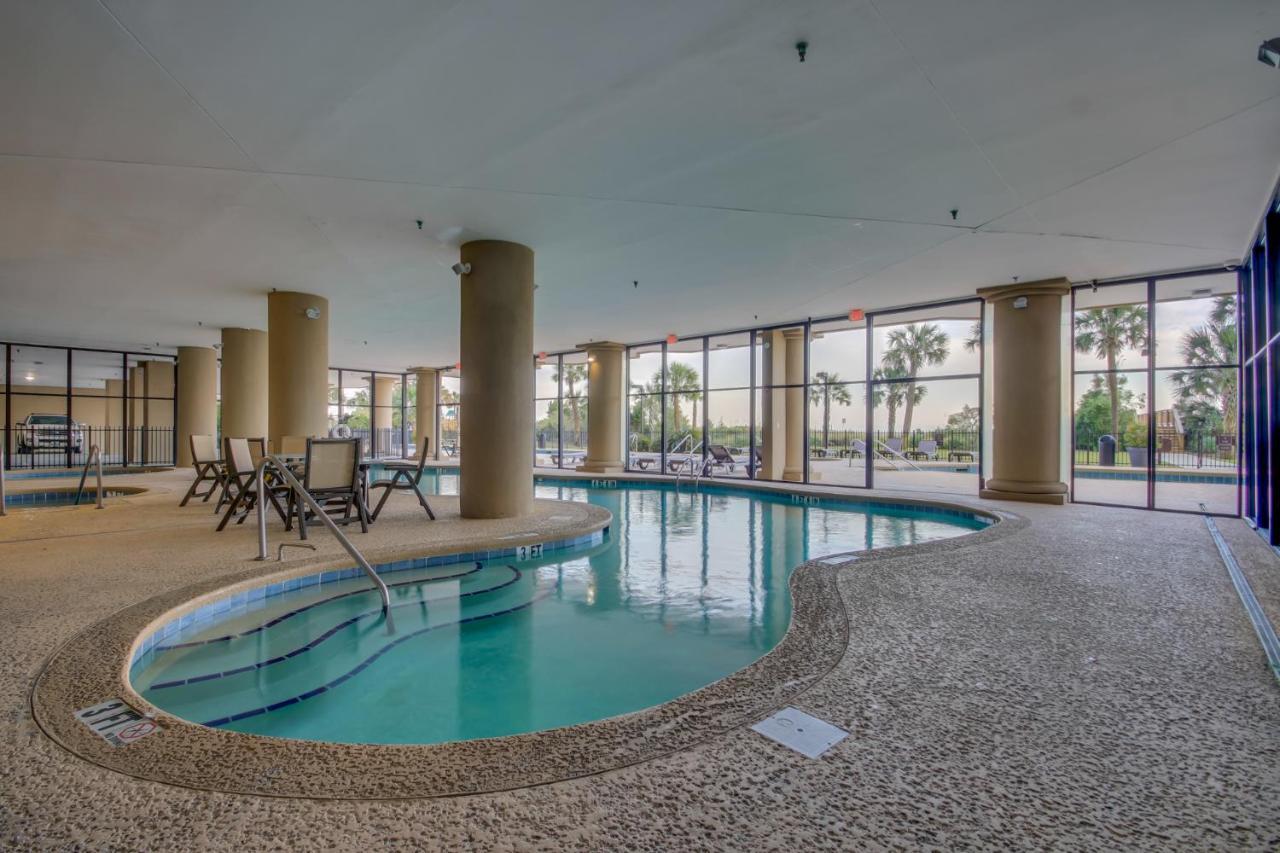 Southwind 1506 Condo Миртъл Бийч Екстериор снимка