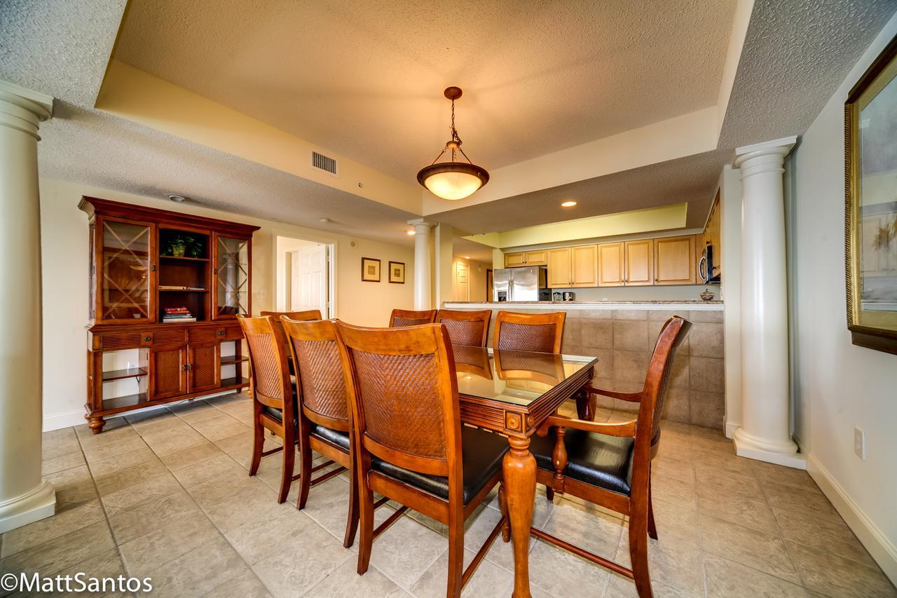 Southwind 1506 Condo Миртъл Бийч Екстериор снимка