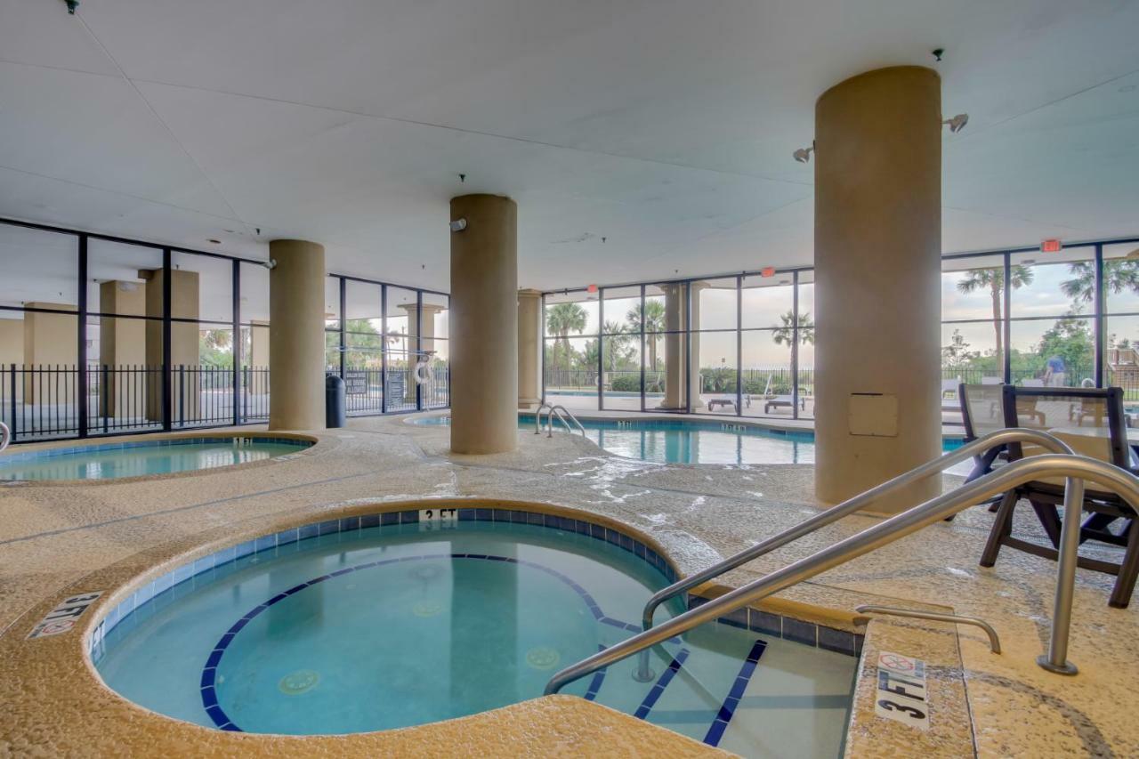 Southwind 1506 Condo Миртъл Бийч Екстериор снимка
